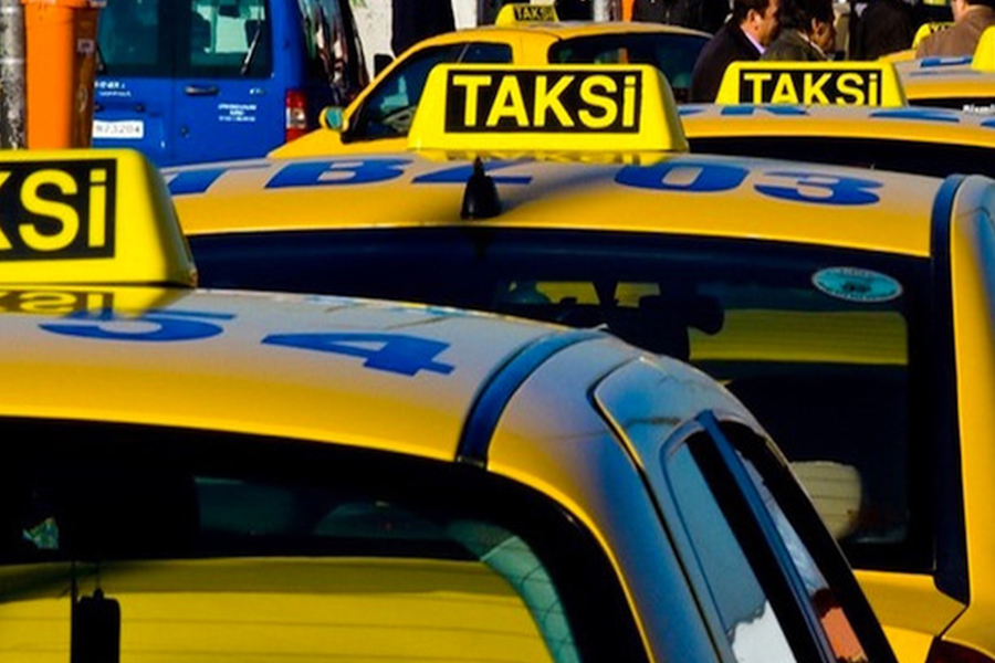 Fethiye Taksi Hizmeti ile Tatilinize Konfor Katın