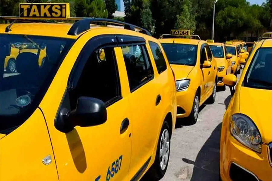 Fethiye’de Taksi mi? Araç Kiralama mı?