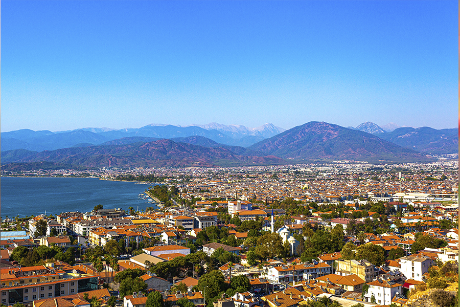 Fethiye’ye İlk Defa Geliyorsanız Bu Transfer Rehberi Tam Size Göre